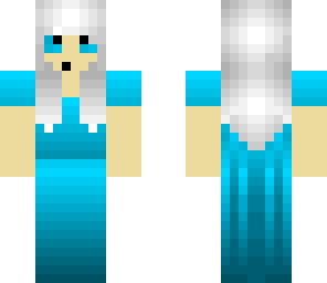 ice queen