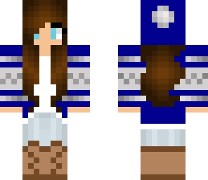 edited sweater girl