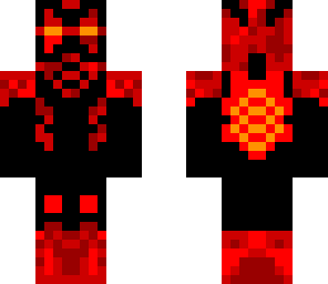 red beatle