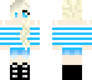 modern day elsa