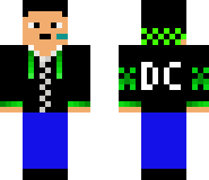 dc gameing 2