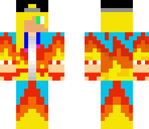flamekins female
