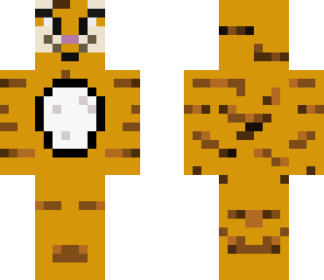 cute tiger