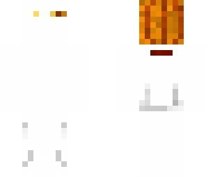 ghast man