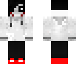 jeff the killer