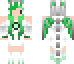 green dragon