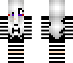 the puppet