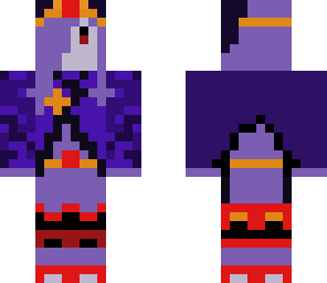 evil sorcerer queen or vaati loz minish cap