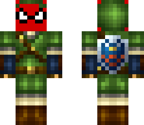 spider-link