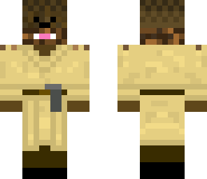 jedi knight bacca