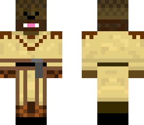 jedi bacca 