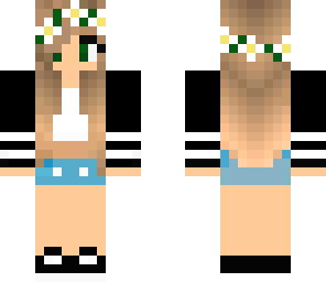 kyleigh's skin