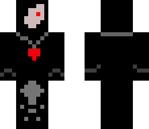 the grim reper