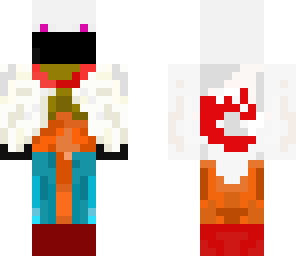 enderman assassin