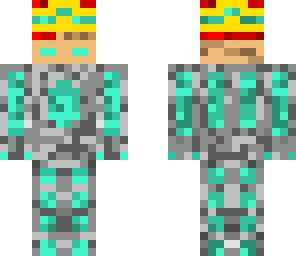 cyber king