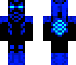 blue beatle