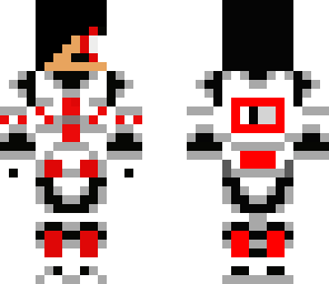 a skin