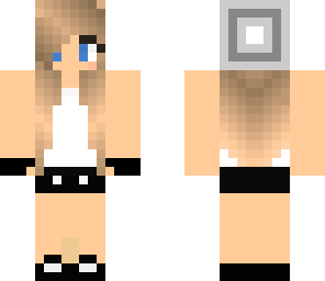my bff's skin mehnan's skij