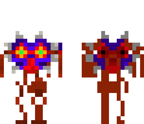 majora's mask