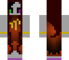 sylph of blood