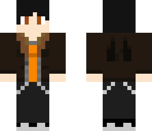 nico deangelo
