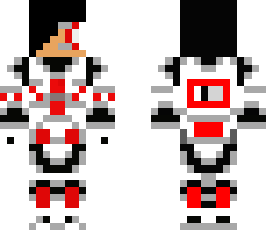 cyborg 