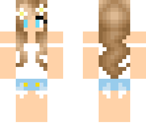 amber summer