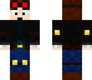 evil dantdm