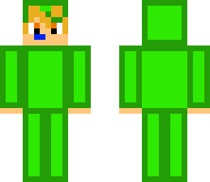 slime in a hoddie v3 pro