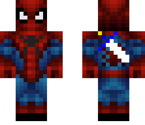 amazin spiderman