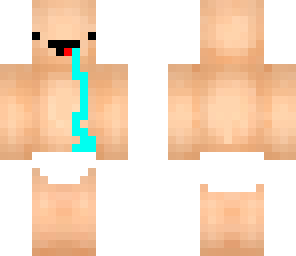 the drup cield