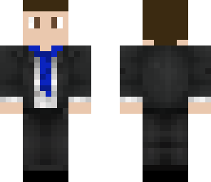 my final skin