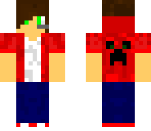 teen gamer