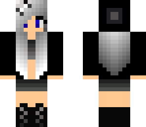 goth girl 