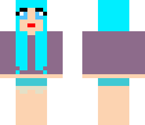 skin competition