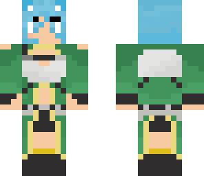 alo sinon