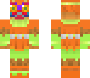 skull kid