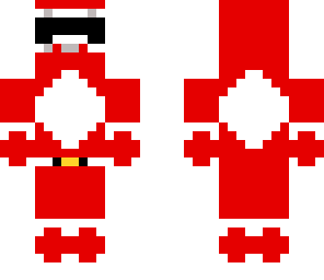 red ranger