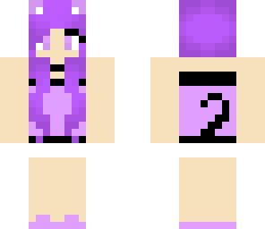 cat girl