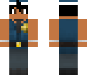 bad a cop
