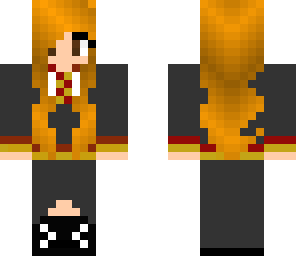 ginny weasley