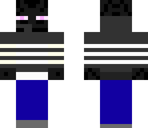 ender mcpe