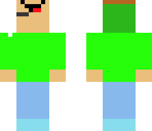 derpy gamer