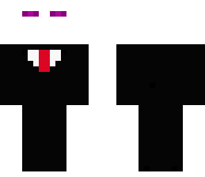slender ender