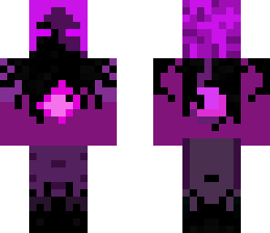 purple energy source