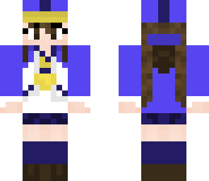 fuka disgaea 4