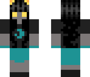 troll oc