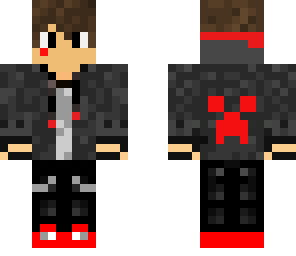 cool red