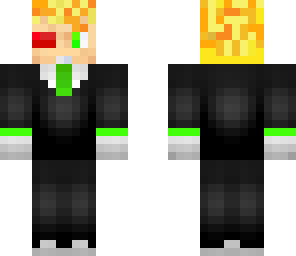 skin de gokumc_