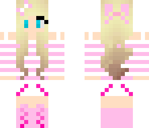 p is for pinkkk